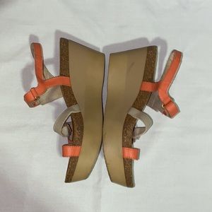 Naot Women's Platform